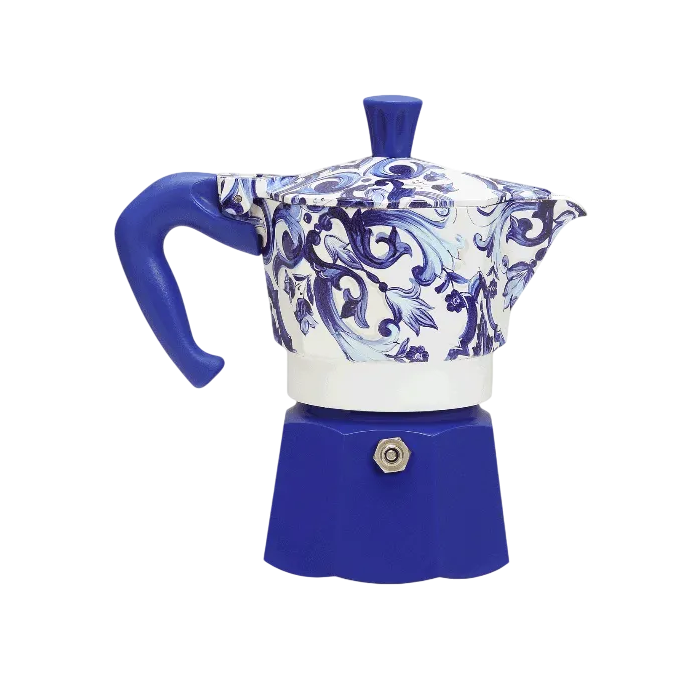 Bialetti Moka Express D&G Mediterranean 6 cups