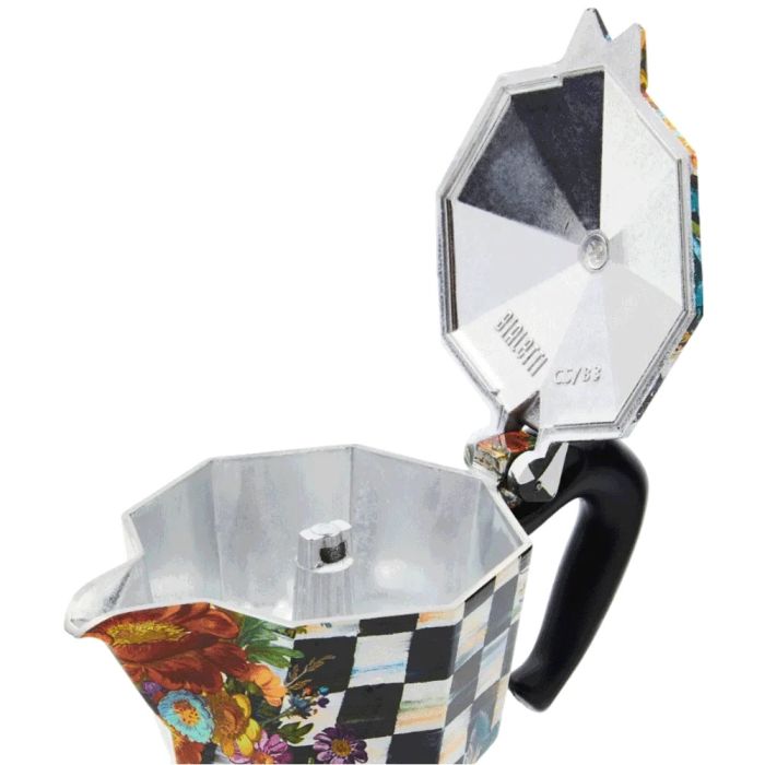 Bialetti Moka Express MACKENZIE 6 cups