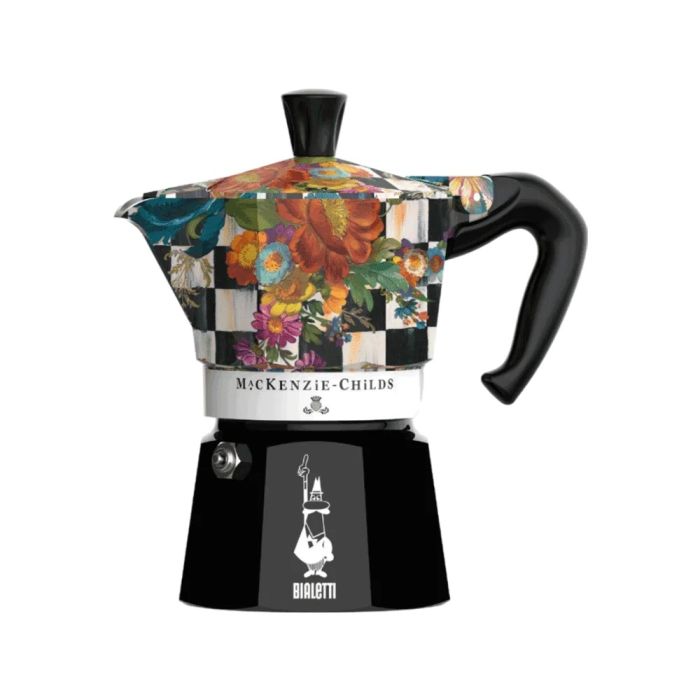 Bialetti Moka Express MACKENZIE 6 cups