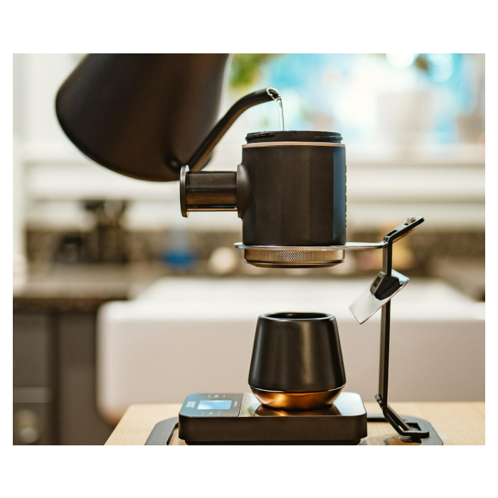 Wacaco Picopresso portable coffee machine