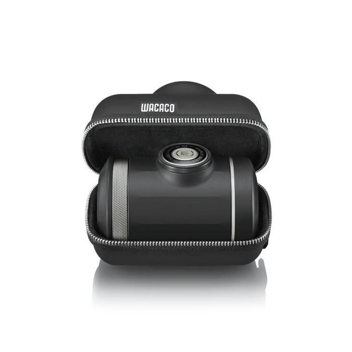 Wacaco Picopresso portable coffee machine