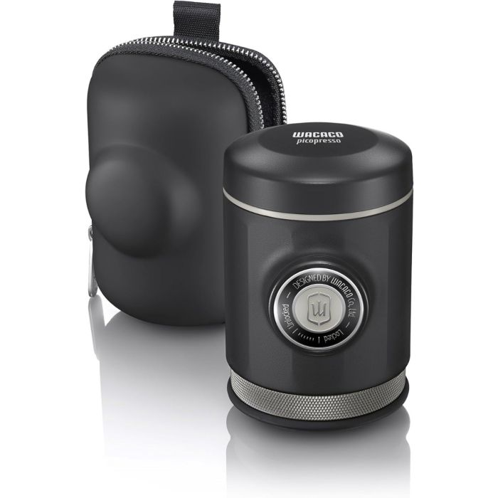 Wacaco Picopresso portable coffee machine