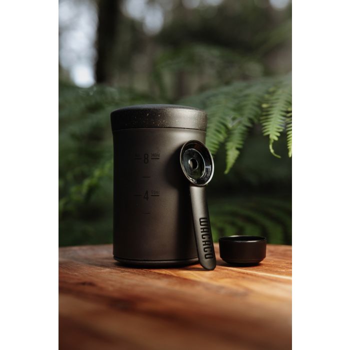 Wacaco Prestina Black portable coffee maker