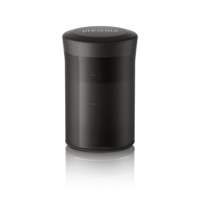 Wacaco Prestina Black portable coffee maker