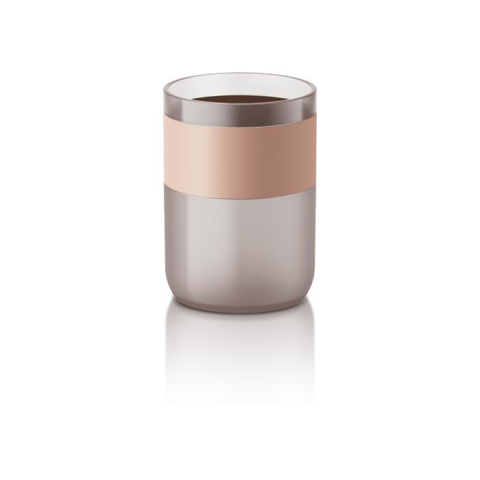Wacaco Prestina Pink portable coffee maker