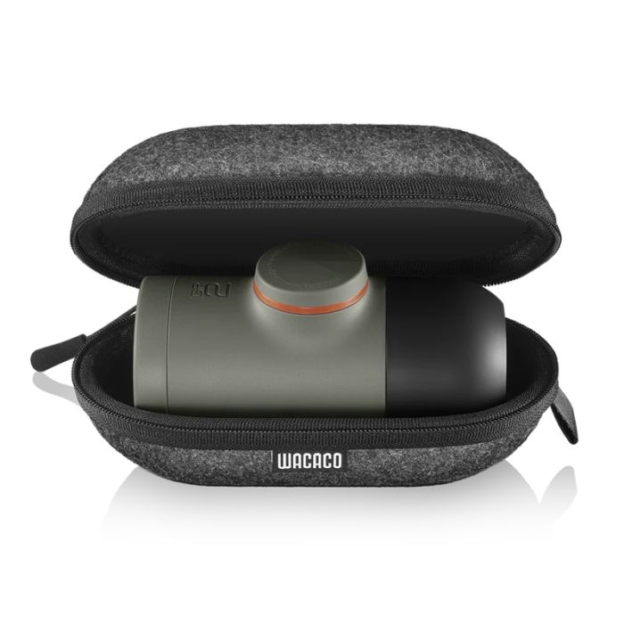 Wacaco Minipresso GR2 Case