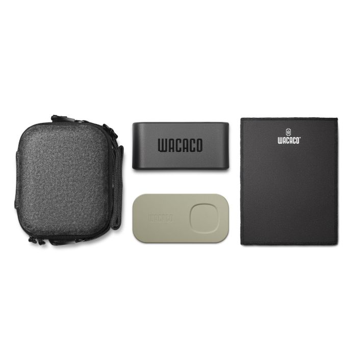 Wacaco Minipresso NS2 Case