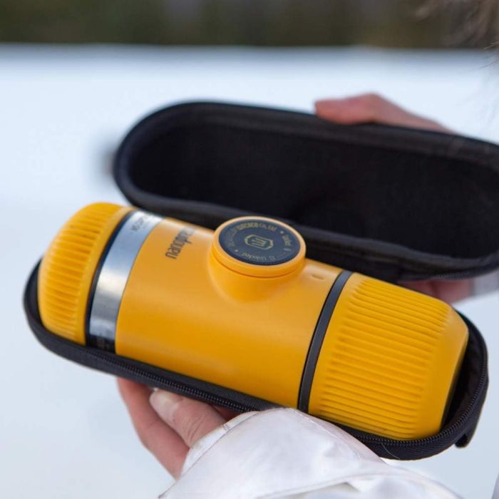 Wacaco Nanopresso Medium case(M)
