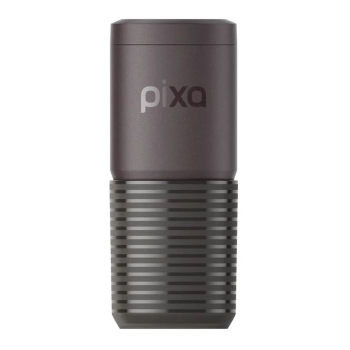 Wacaco Pixapresso Dark Burgundy portable coffee machine