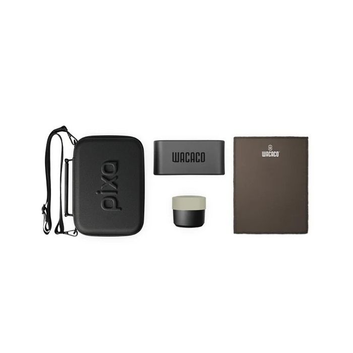 Wacaco Pixapresso Case
