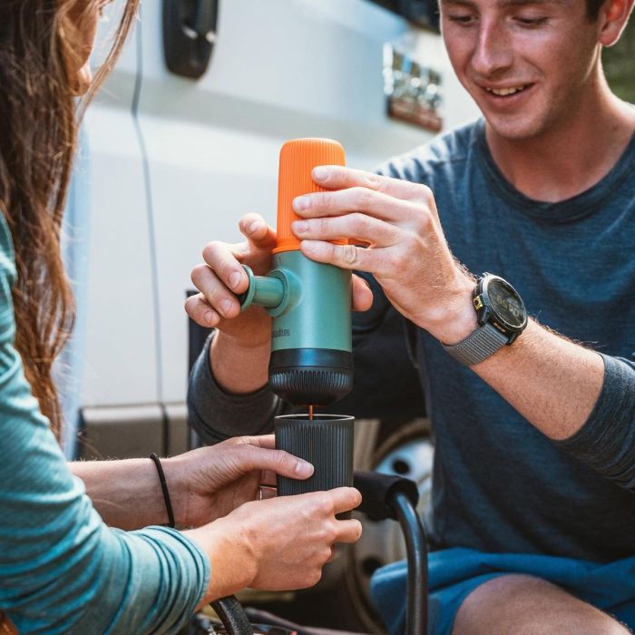Wacaco Dolce Gusto Kit for Nanopresso