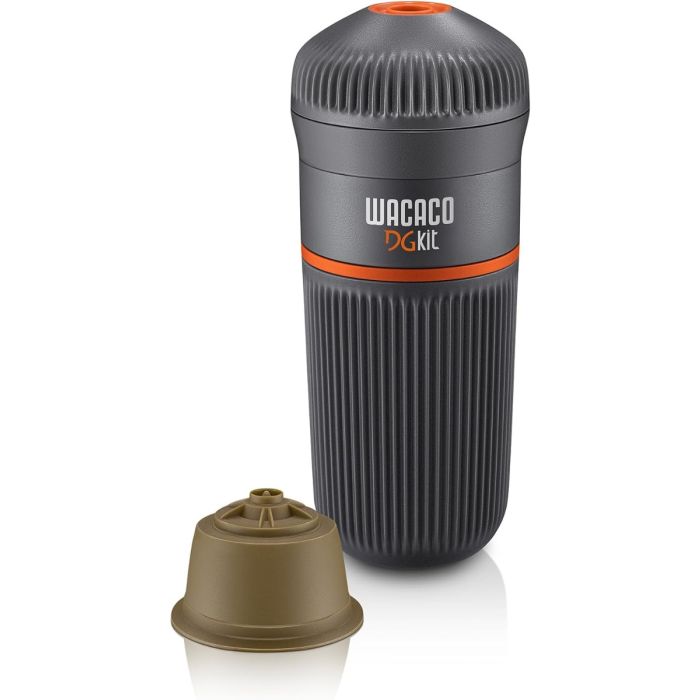 Wacaco Dolce Gusto Kit for Nanopresso