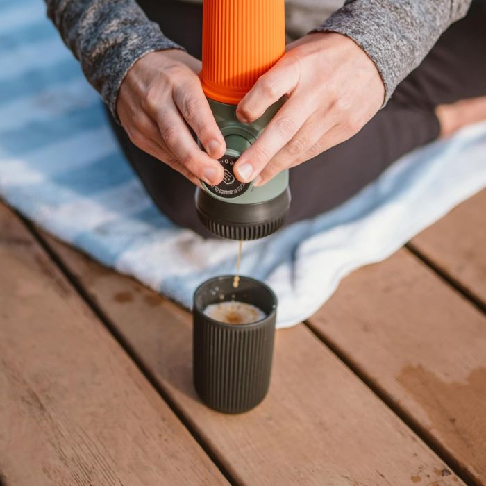 Wacaco Dolce Gusto Kit for Nanopresso
