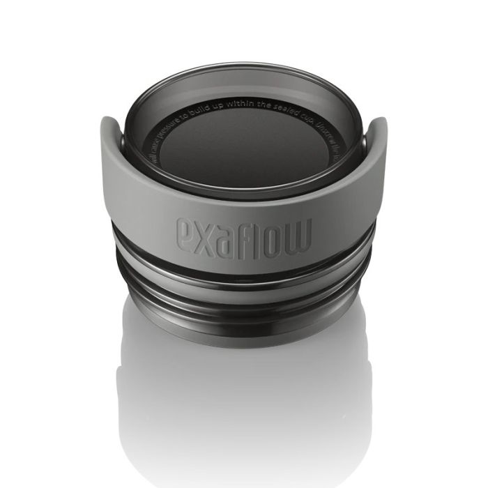 Wacaco Exaflow Cup lid for Cuppamoka, Pippamoka, Octaroma