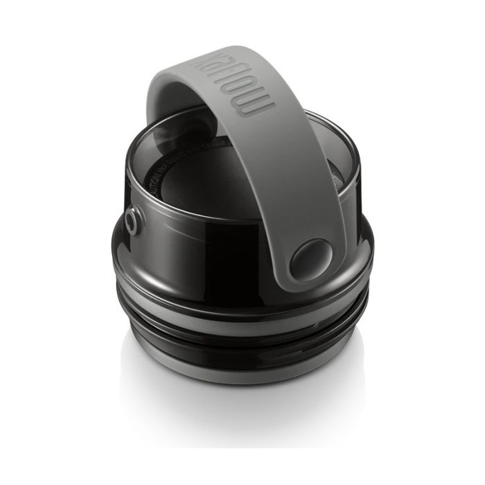 Wacaco Exaflow Cup lid for Cuppamoka, Pippamoka, Octaroma