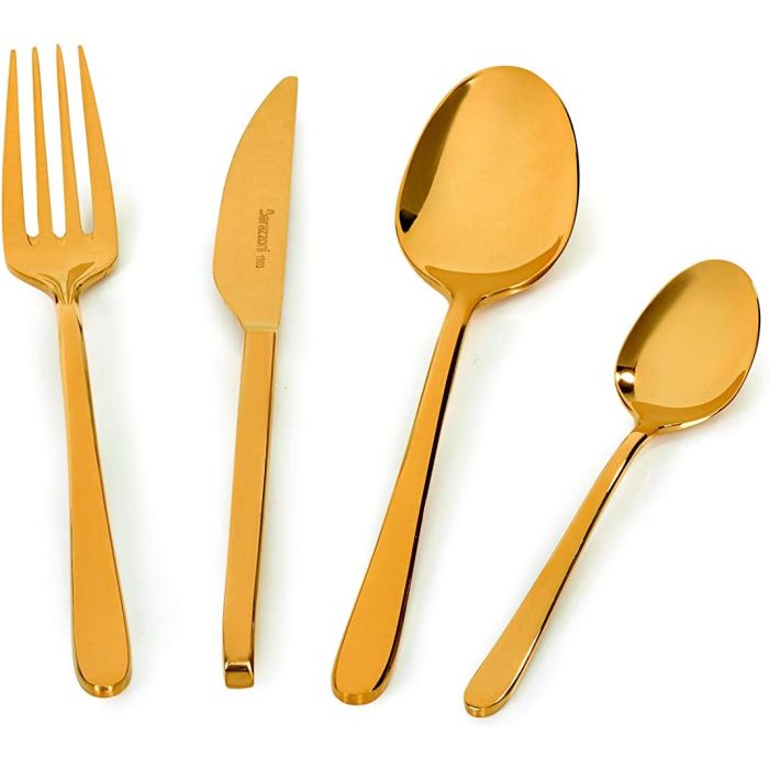 Barazzoni 71490002400 ORO cuterly set 24pcs
