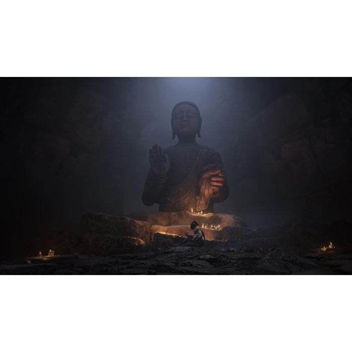 PS5 WUCHANG: FALLEN FEATHERS