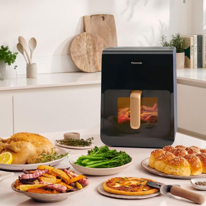 Panasonic NF-CC600ATS