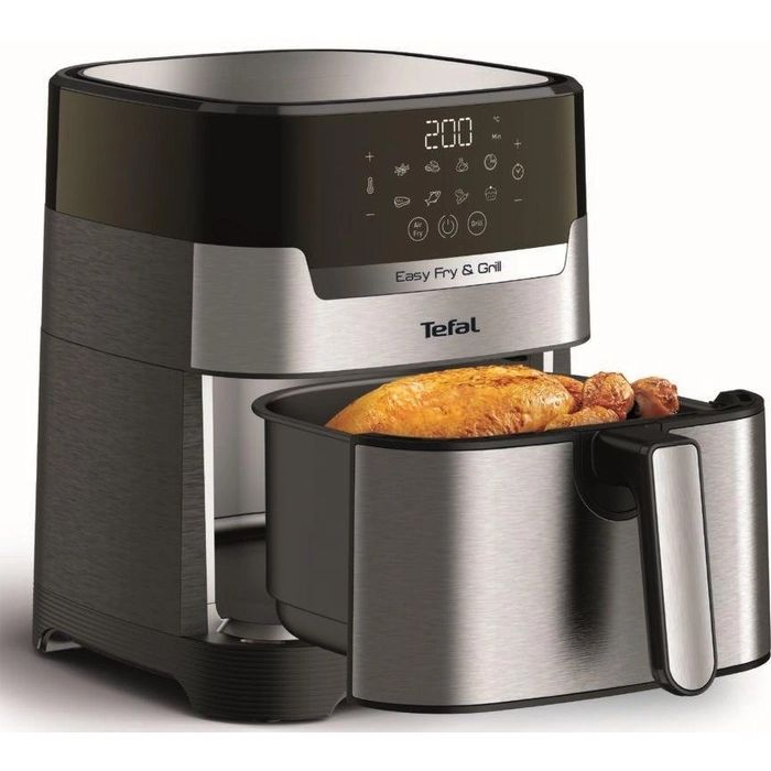 Tefal EY505D15