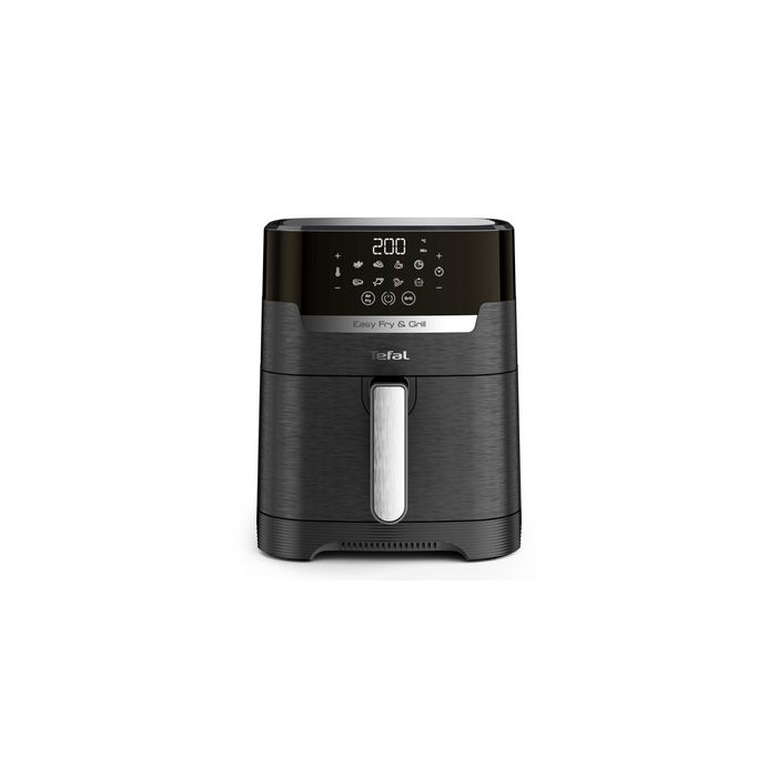 Tefal EY505815 Easy Fry & Grill 2-in-1 - outlet