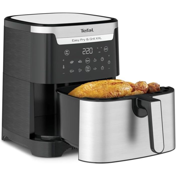 Tefal EY801D15