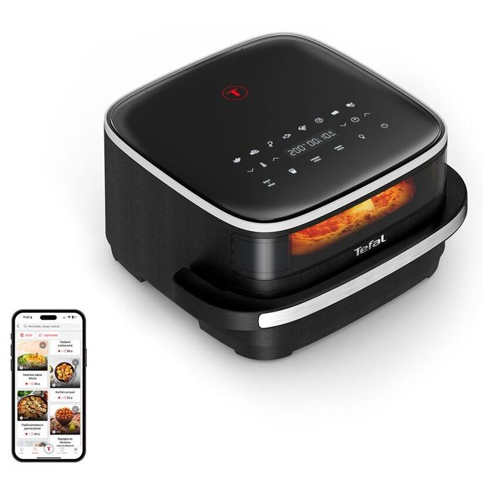 Tefal FW4018E0