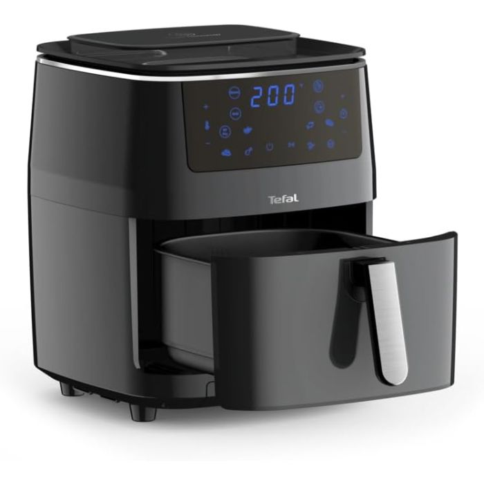 Tefal FW201815 EASY FRY GRILL & STEAM