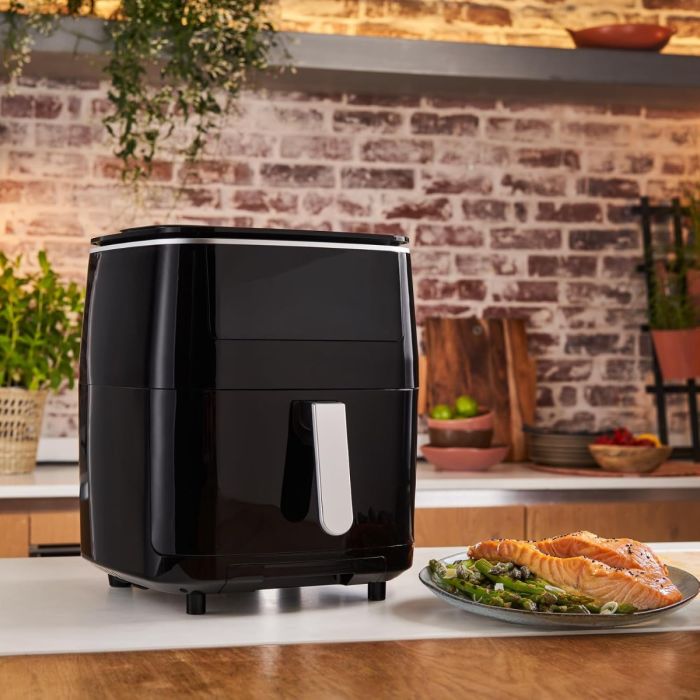 Tefal FW201815 EASY FRY GRILL & STEAM