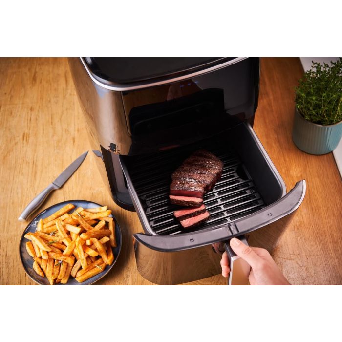 Tefal FW201815 EASY FRY GRILL & STEAM