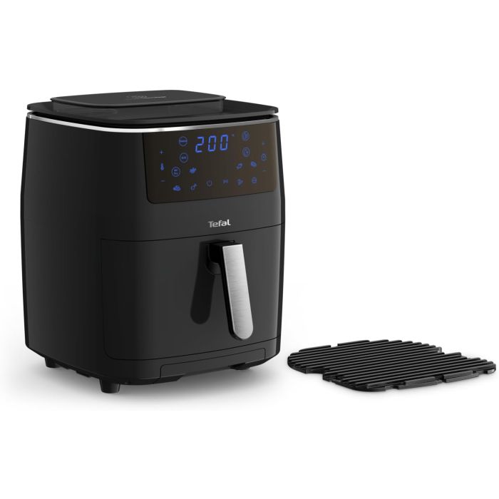 Tefal FW201815 EASY FRY GRILL & STEAM