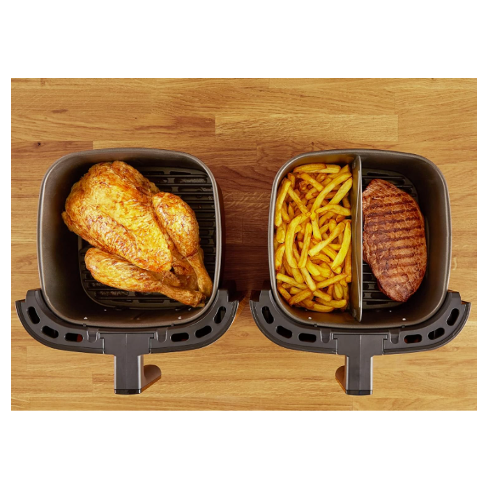 Tefal EY801815 EASY FRY&GRILL XXL