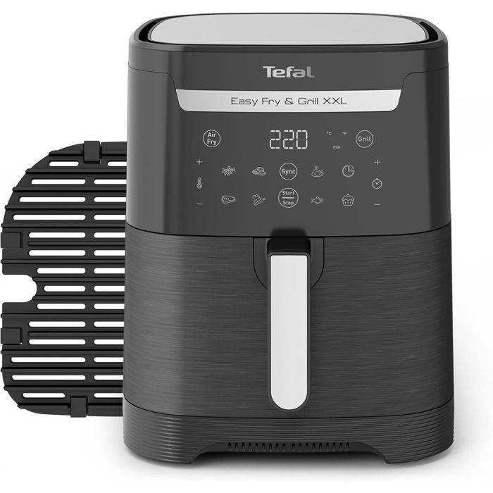 Tefal EY801815 EASY FRY&GRILL XXL