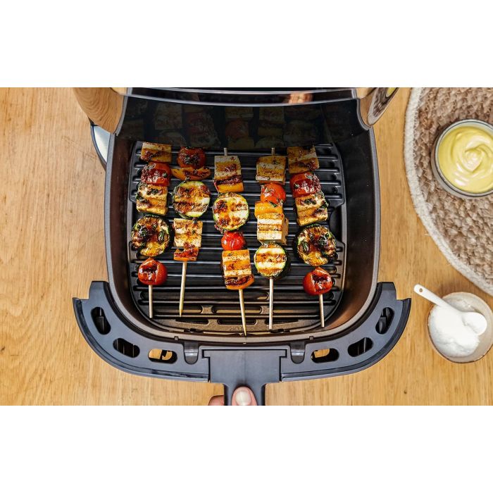 Tefal EY801815 EASY FRY&GRILL XXL