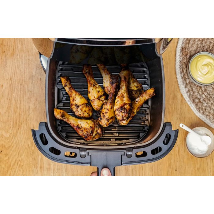 Tefal EY801815 EASY FRY&GRILL XXL