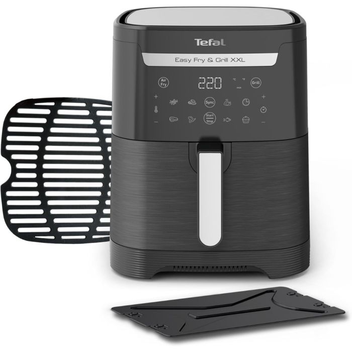 Tefal EY801815 EASY FRY&GRILL XXL