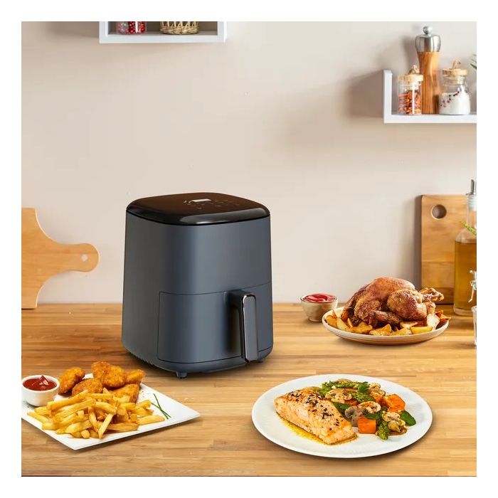Tefal EY245B10*/ EASY FRY MAX