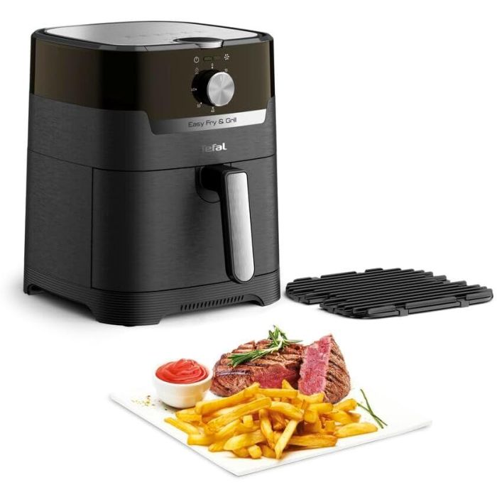 Tefal EY501815*/2u1 Air Fry & Grill 4,2L