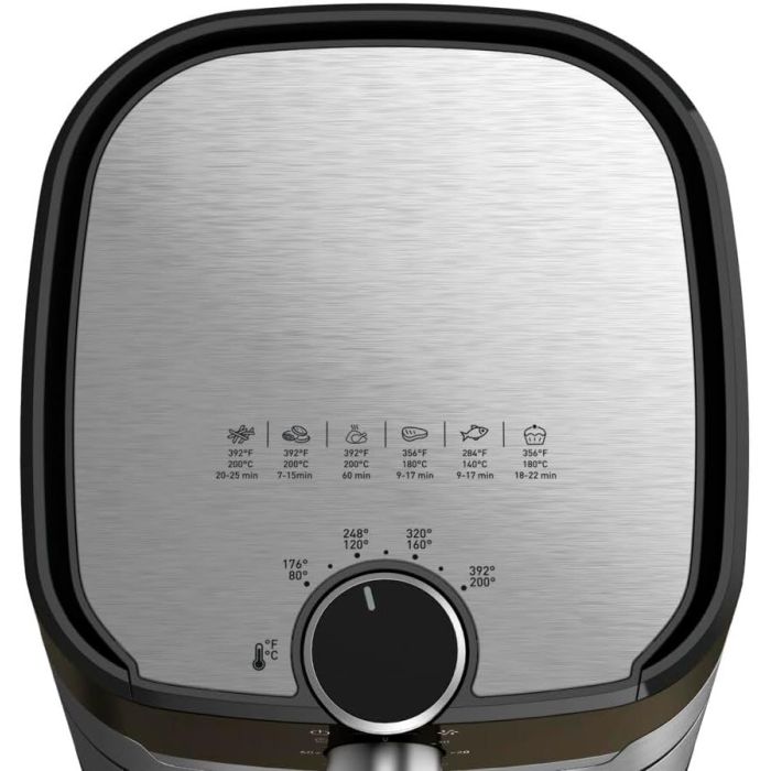 Tefal EY501815*/2u1 Air Fry & Grill 4,2L