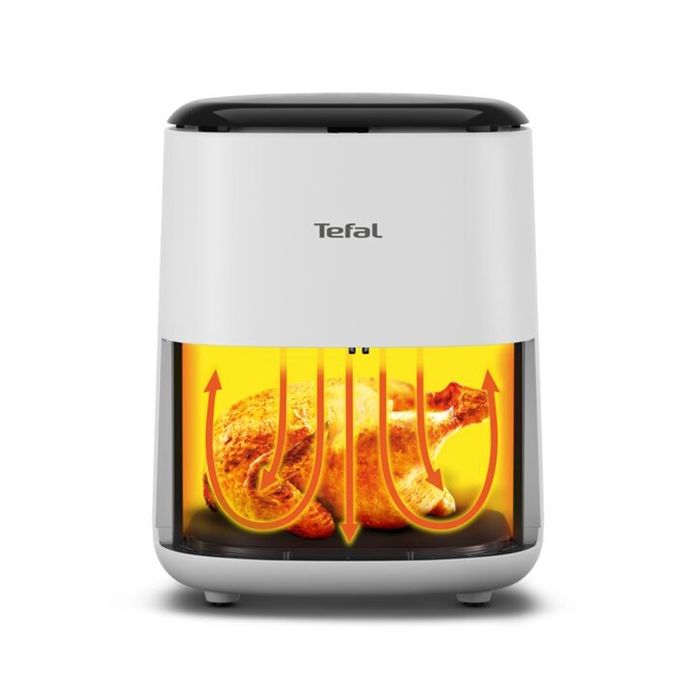 Tefal EY145A10 EASY FRY COMPACT