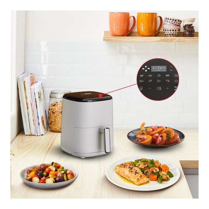 Tefal EY145A10 EASY FRY COMPACT