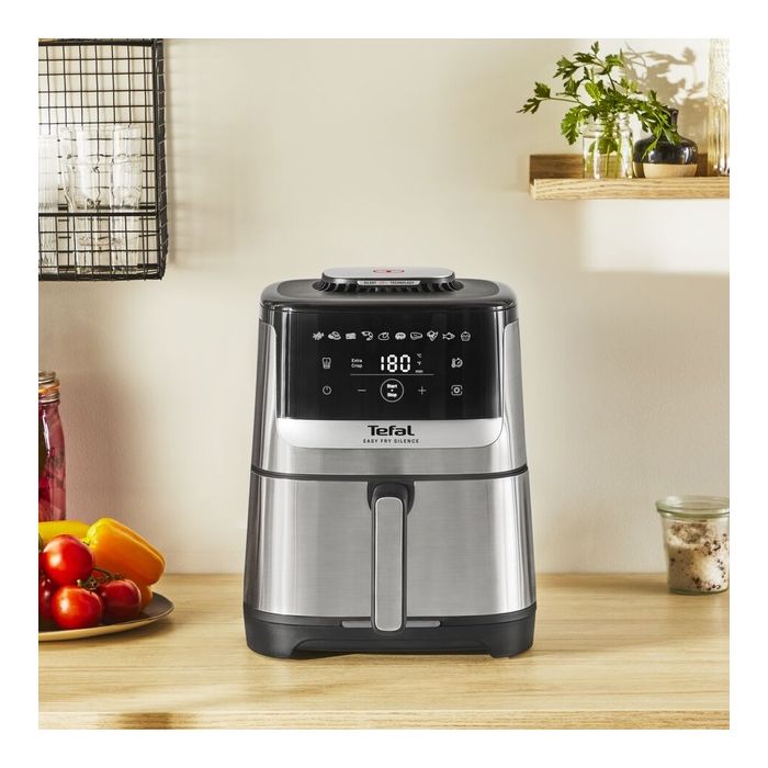 Tefal EY552DE0 EASY FRY SILENCE XL 5L
