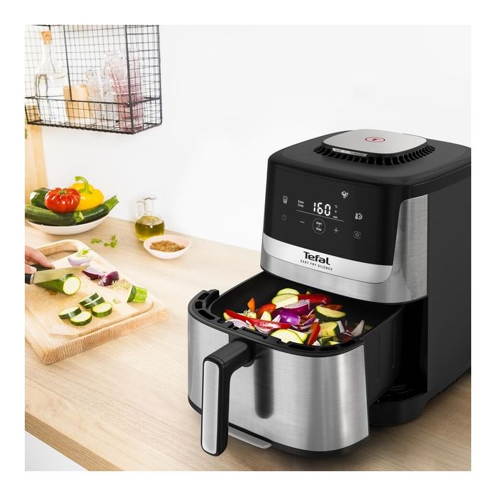 Tefal EY552DE0 EASY FRY SILENCE XL 5L