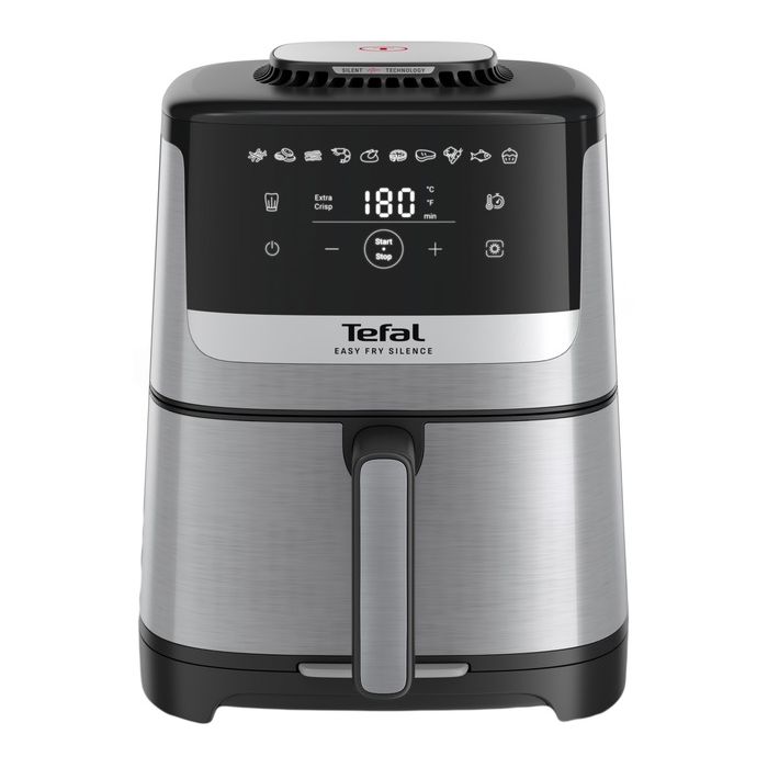 Tefal EY552DE0 EASY FRY SILENCE XL 5L