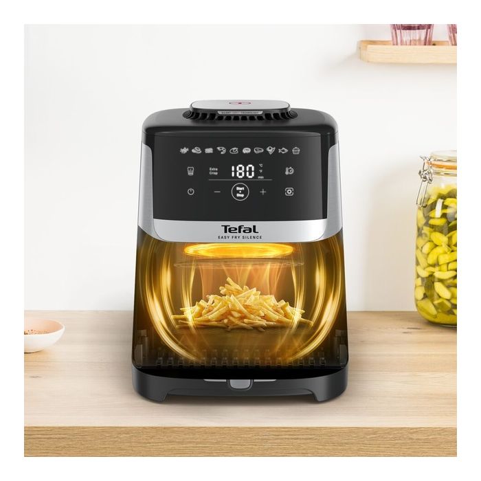 Tefal EY552DE0 EASY FRY SILENCE XL 5L