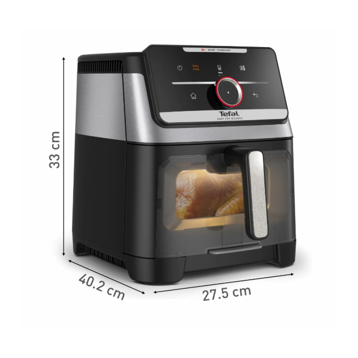 Tefal EY876DE1 AIR FRY