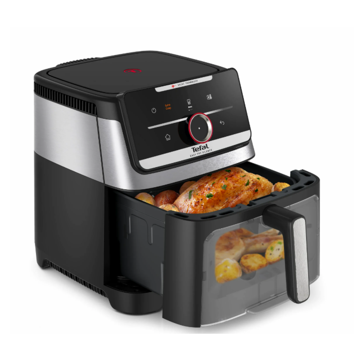 Tefal EY876DE1 AIR FRY