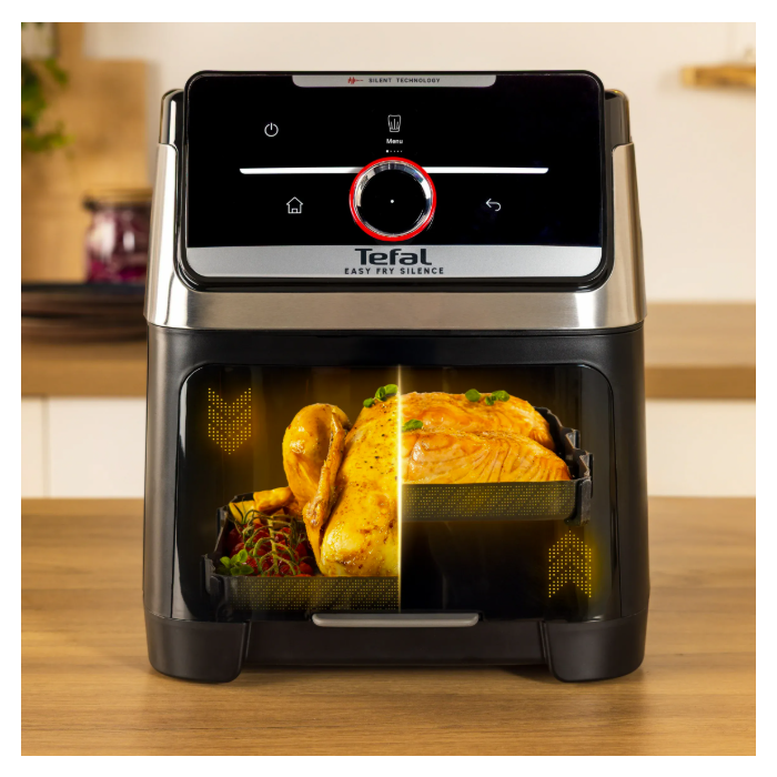 Tefal EY876DE1 AIR FRY