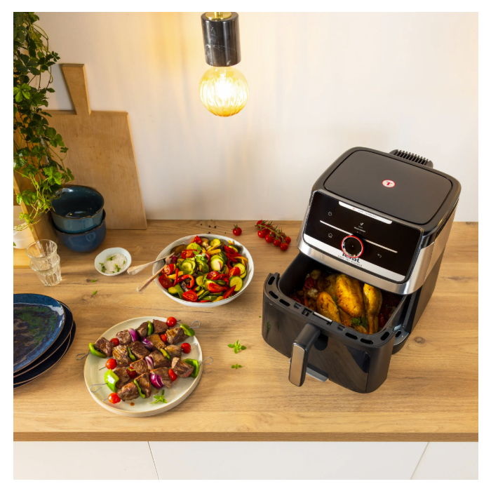 Tefal EY876DE1 AIR FRY