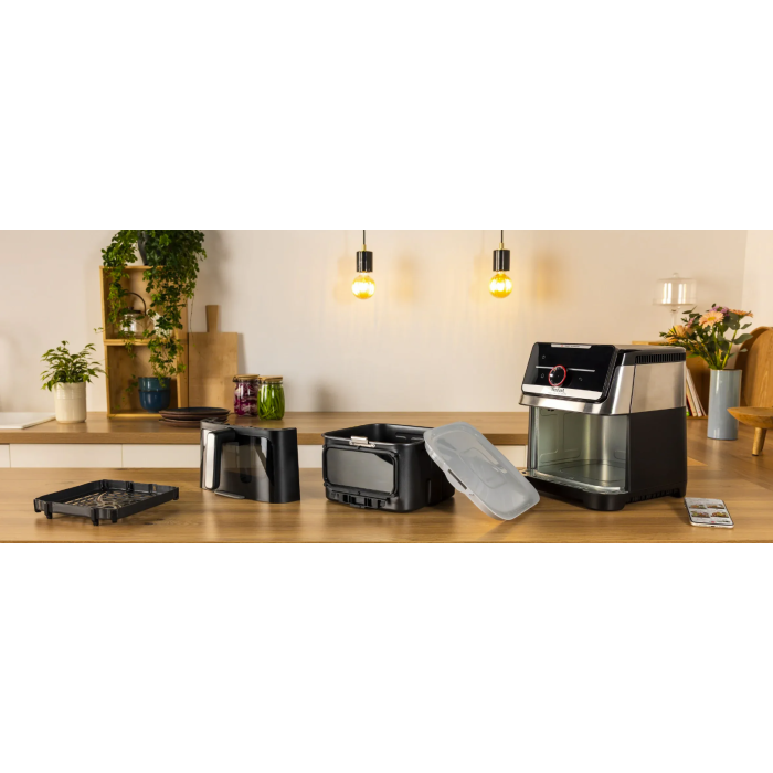 Tefal EY876DE1 AIR FRY