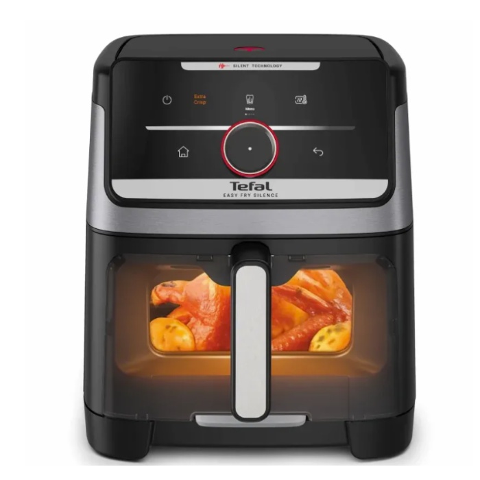 Tefal EY876DE1 AIR FRY